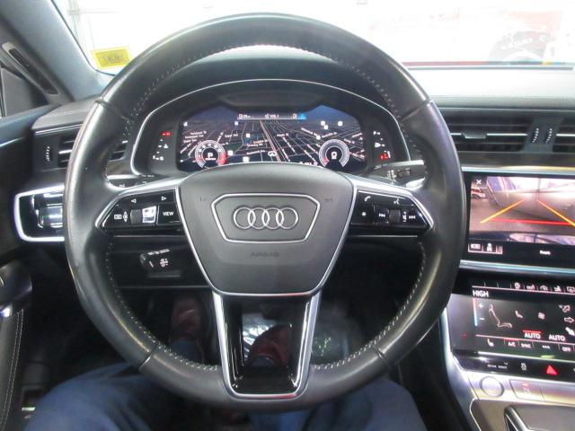 Audi A7 3.0 TFSI Prestige 2019