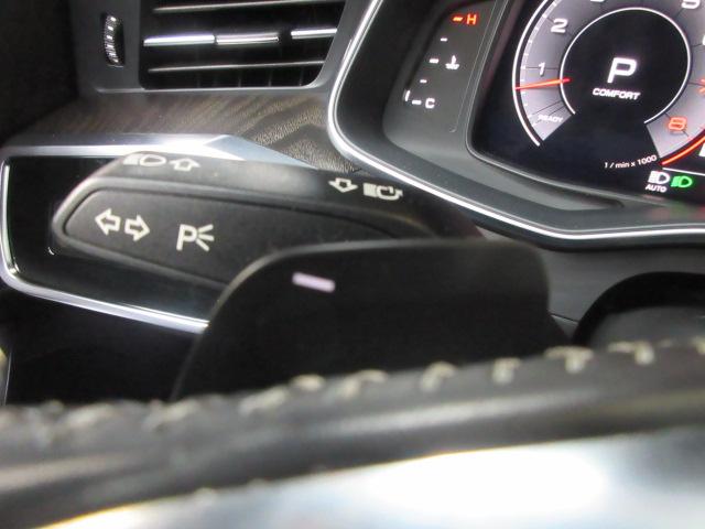 Audi A7 3.0 TFSI Prestige 2019