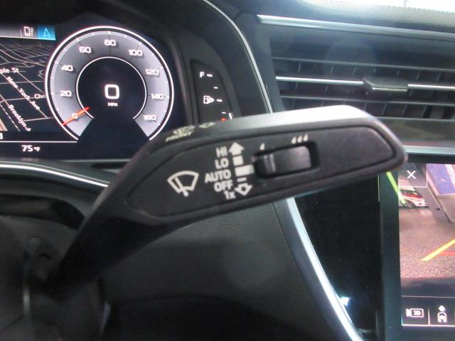 Audi A7 3.0 TFSI Prestige 2019