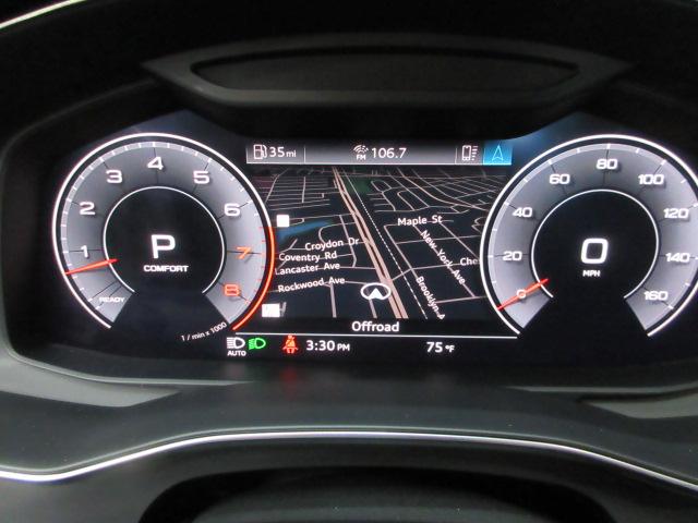 Audi A7 3.0 TFSI Prestige 2019