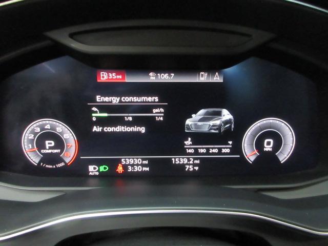 Audi A7 3.0 TFSI Prestige 2019