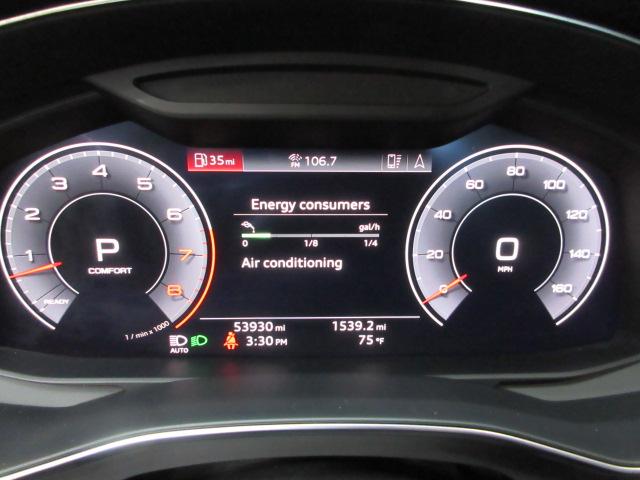 Audi A7 3.0 TFSI Prestige 2019