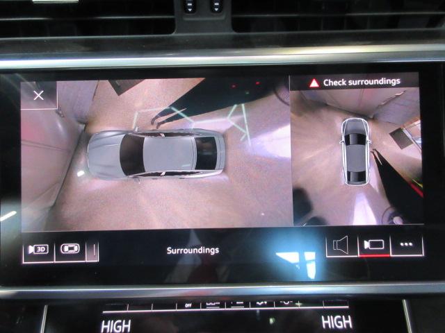 Audi A7 3.0 TFSI Prestige 2019