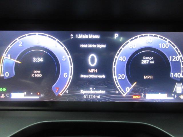 Jeep Grand Cherokee 4WD 4dr Laredo Altitude *Ltd Avail* 2022