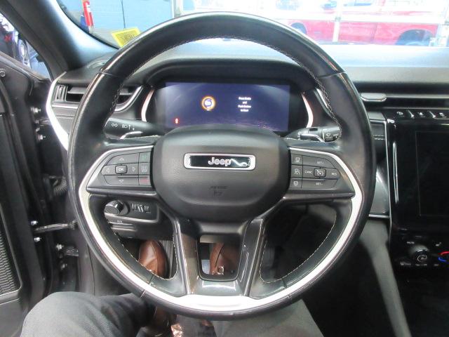 Jeep Grand Cherokee 4WD 4dr Laredo Altitude *Ltd Avail* 2022