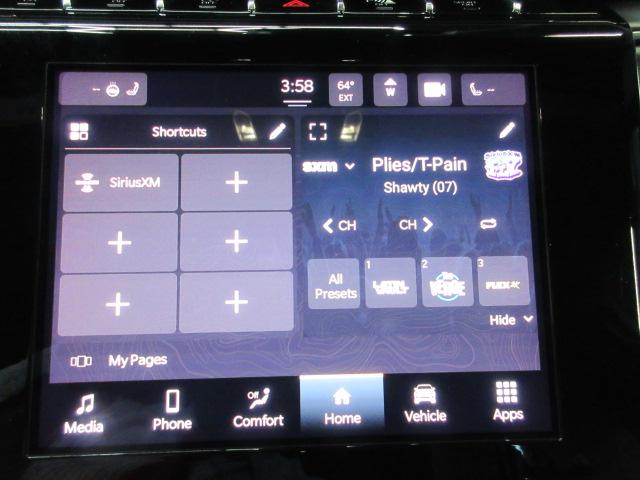 Jeep Grand Cherokee 4WD 4dr Laredo Altitude *Ltd Avail* 2022