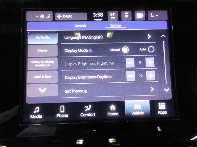 Jeep Grand Cherokee 4WD 4dr Laredo Altitude *Ltd Avail* 2022