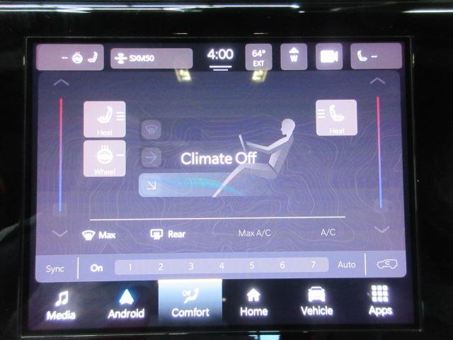 Jeep Grand Cherokee 4WD 4dr Laredo Altitude *Ltd Avail* 2022