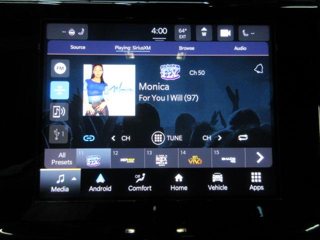 Jeep Grand Cherokee 4WD 4dr Laredo Altitude *Ltd Avail* 2022