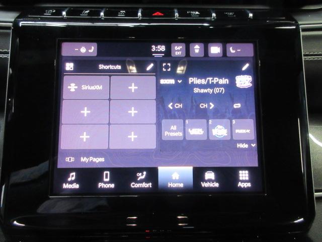 Jeep Grand Cherokee 4WD 4dr Laredo Altitude *Ltd Avail* 2022