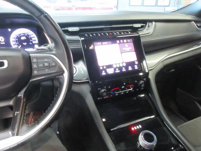 Jeep Grand Cherokee 4WD 4dr Laredo Altitude *Ltd Avail* 2022
