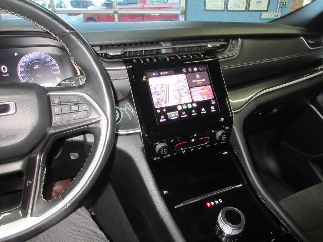 Jeep Grand Cherokee 4WD 4dr Laredo Altitude *Ltd Avail* 2022