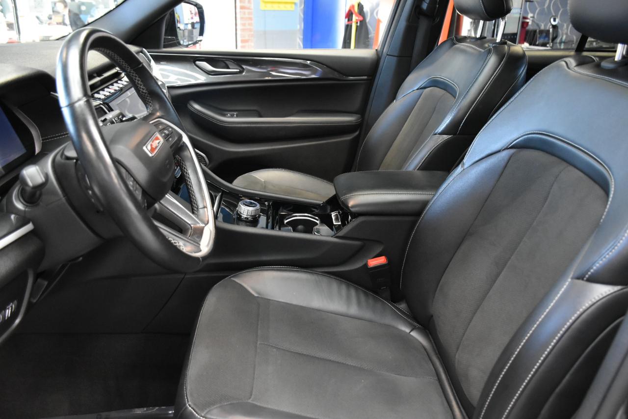 Jeep Grand Cherokee 4WD 4dr Laredo Altitude *Ltd Avail* 2022