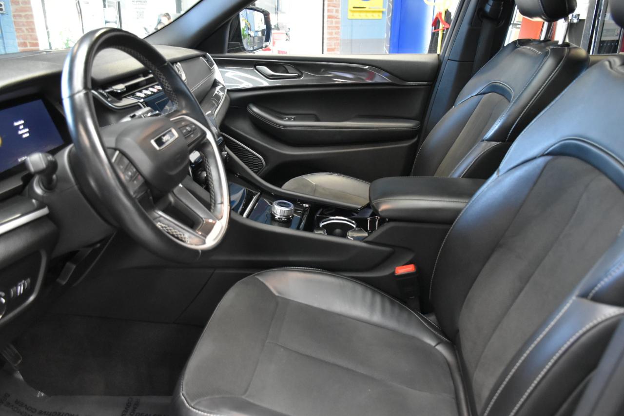 Jeep Grand Cherokee 4WD 4dr Laredo Altitude *Ltd Avail* 2022