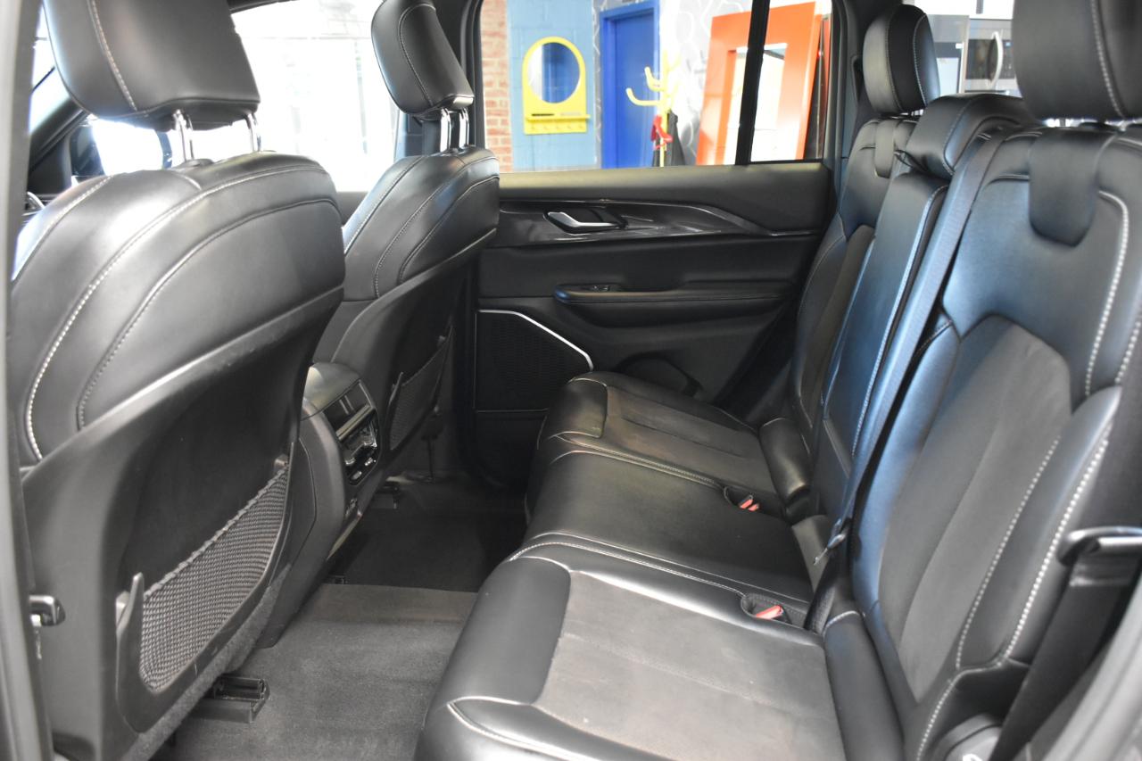 Jeep Grand Cherokee 4WD 4dr Laredo Altitude *Ltd Avail* 2022