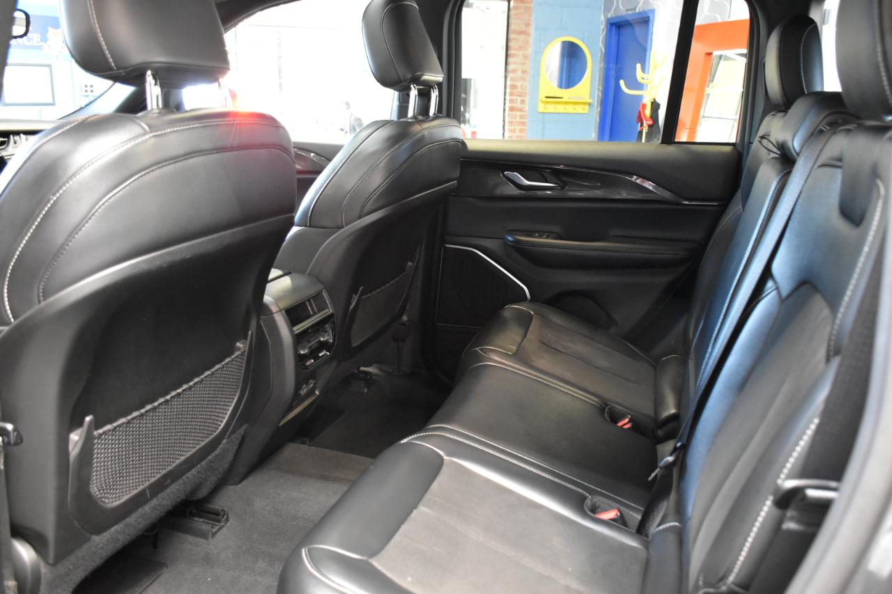 Jeep Grand Cherokee 4WD 4dr Laredo Altitude *Ltd Avail* 2022