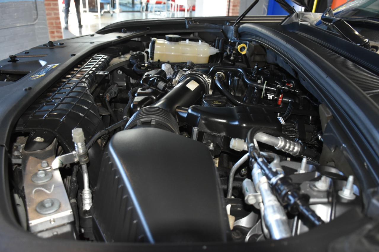 Jeep Grand Cherokee 4WD 4dr Laredo Altitude *Ltd Avail* 2022