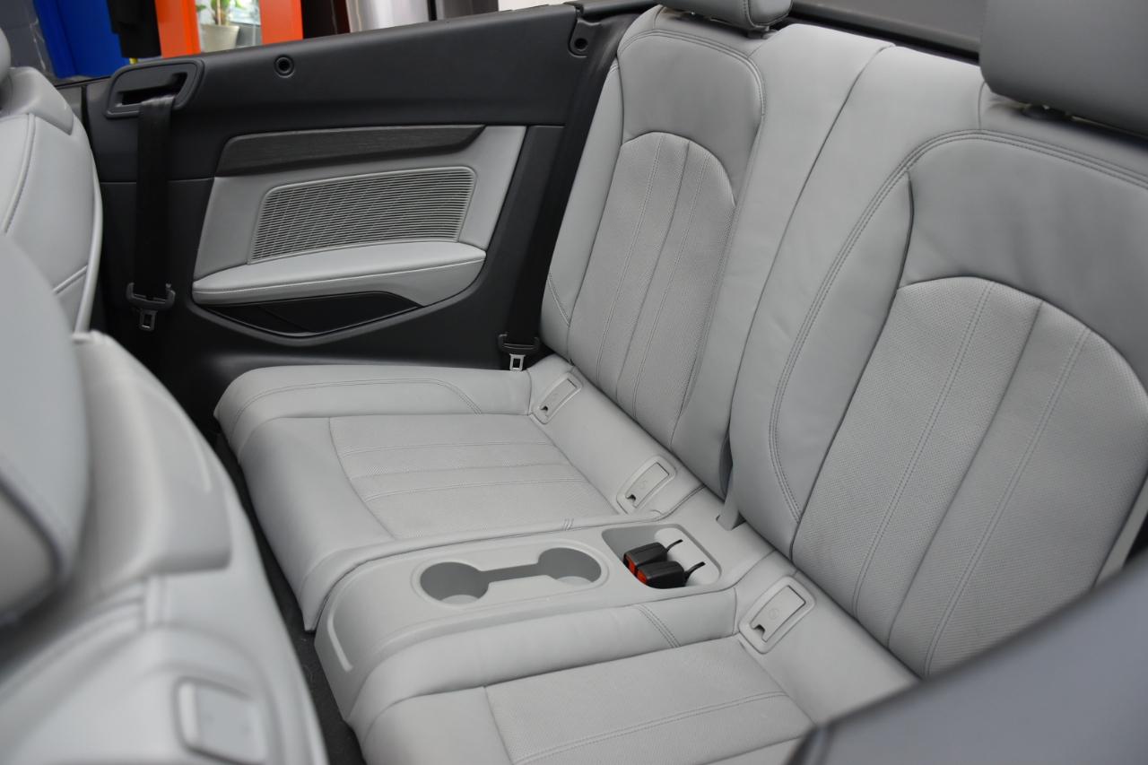 Audi A5 Premium Plus Cabriolet quattro 7A 2022