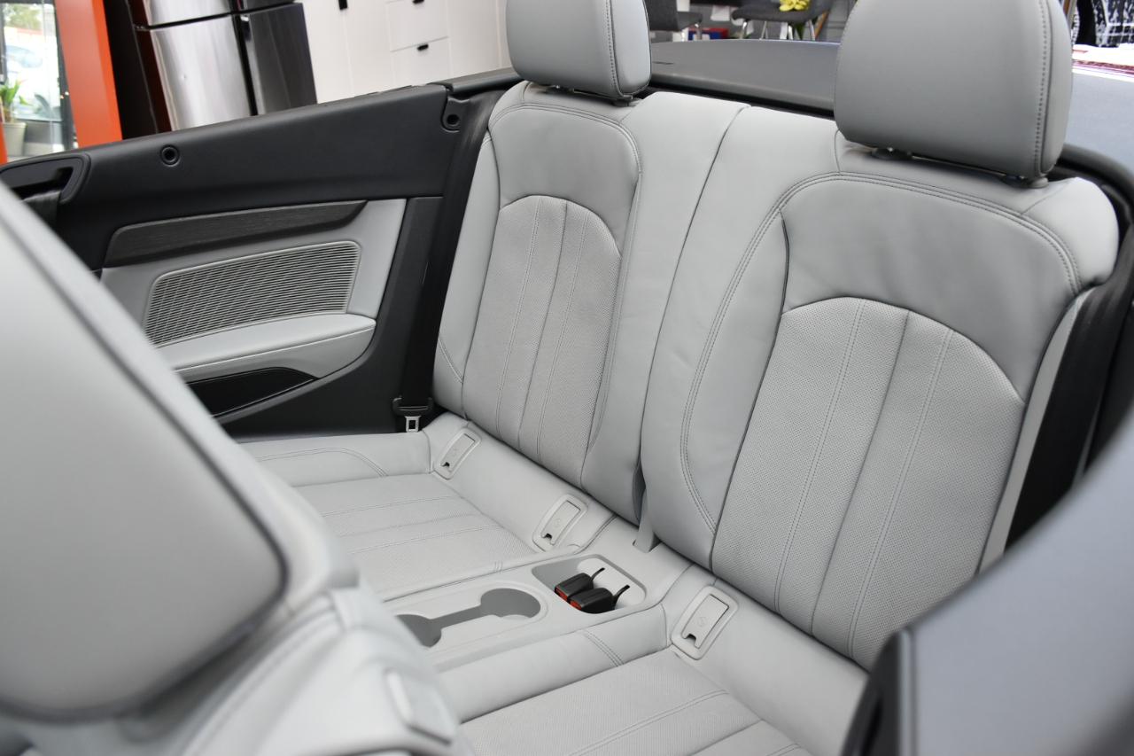 Audi A5 Premium Plus Cabriolet quattro 7A 2022