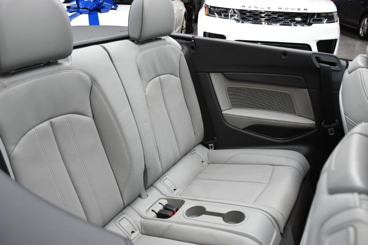 Audi A5 Premium Plus Cabriolet quattro 7A 2022