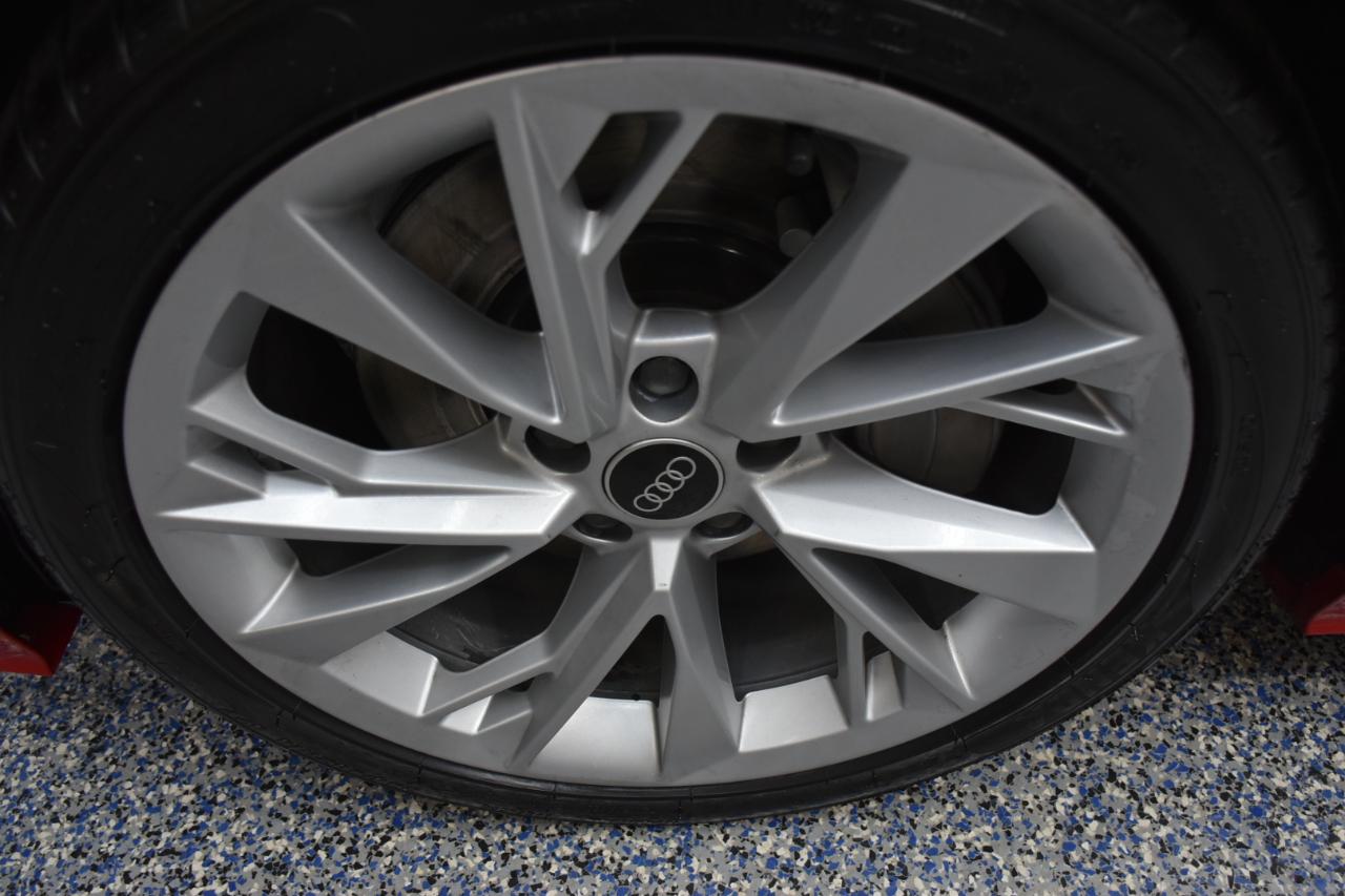 Audi A5 Premium Plus Cabriolet quattro 7A 2022
