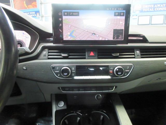 Audi A5 Premium Plus Cabriolet quattro 7A 2022