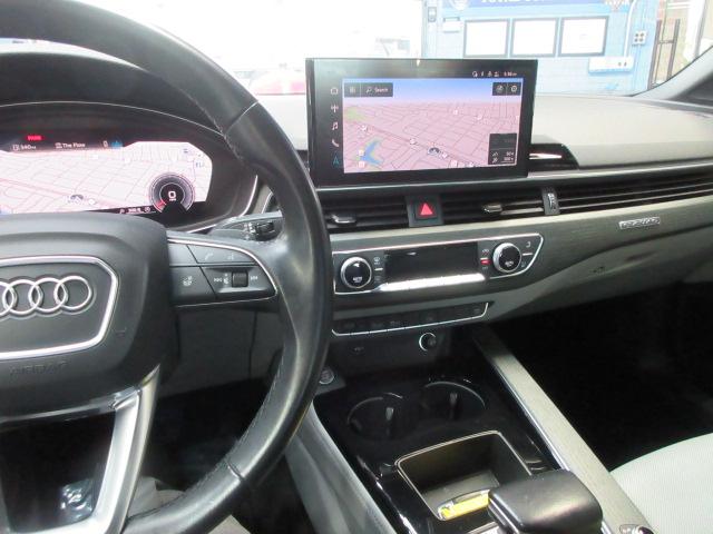 Audi A5 Premium Plus Cabriolet quattro 7A 2022