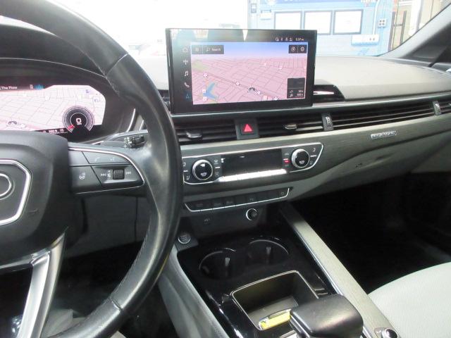 Audi A5 Premium Plus Cabriolet quattro 7A 2022