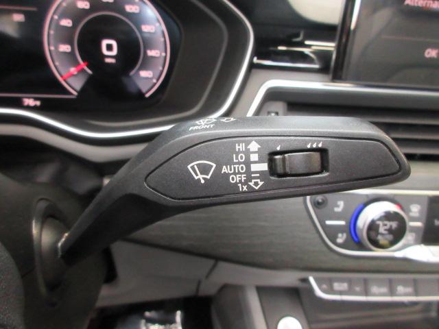 Audi A5 Premium Plus Cabriolet quattro 7A 2022