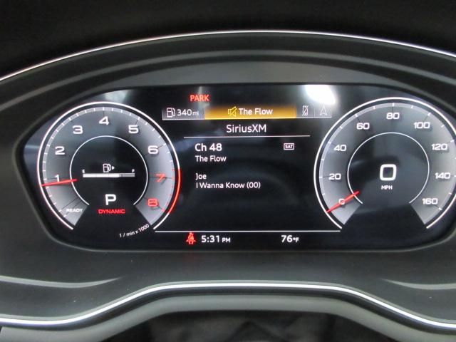 Audi A5 Premium Plus Cabriolet quattro 7A 2022