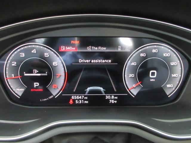 Audi A5 Premium Plus Cabriolet quattro 7A 2022