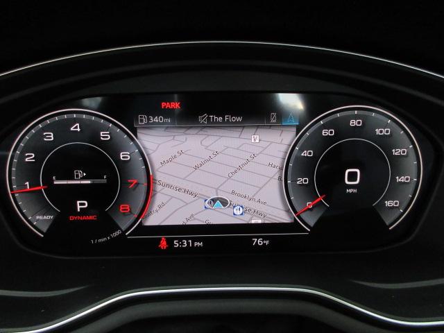 Audi A5 Premium Plus Cabriolet quattro 7A 2022