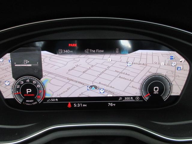 Audi A5 Premium Plus Cabriolet quattro 7A 2022