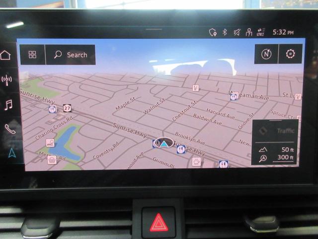Audi A5 Premium Plus Cabriolet quattro 7A 2022