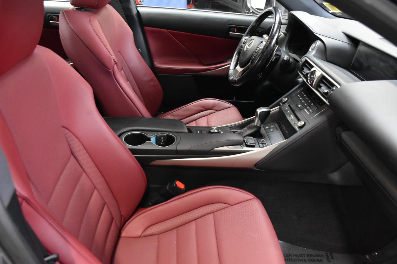 Lexus IS IS 300 F SPORT Design AWD 2019