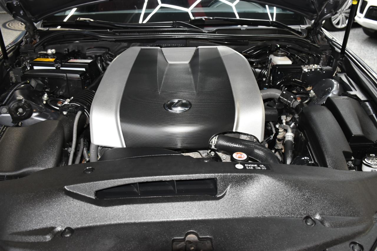Lexus IS IS 300 F SPORT Design AWD 2019