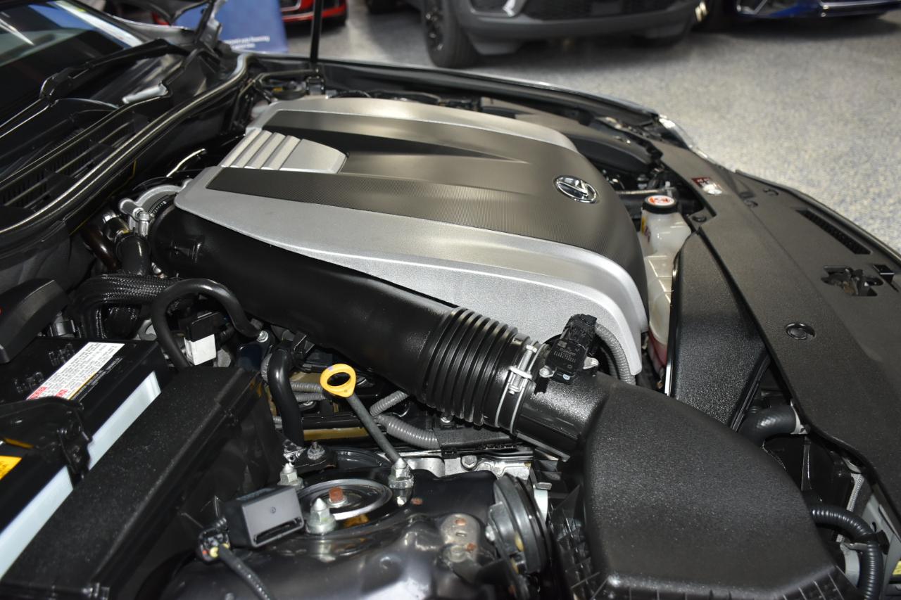 Lexus IS IS 300 F SPORT Design AWD 2019