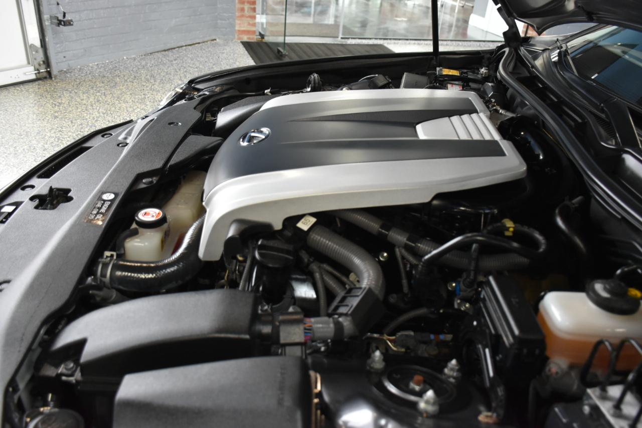 Lexus IS IS 300 F SPORT Design AWD 2019