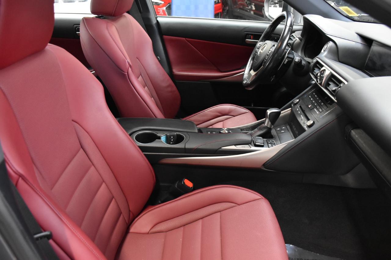 Lexus IS IS 300 F SPORT Design AWD 2019