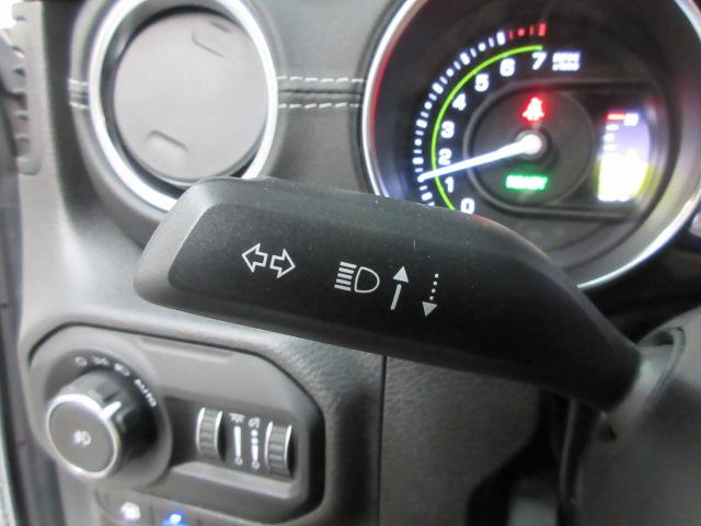 Jeep Wrangler 4xe Unlimited Sahara 2022