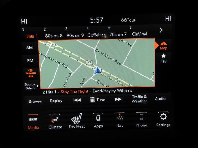 Jeep Wrangler 4xe Unlimited Sahara 2022
