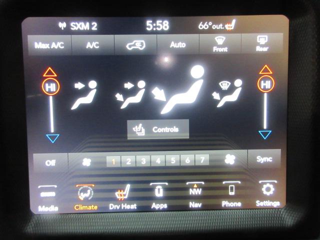 Jeep Wrangler 4xe Unlimited Sahara 2022