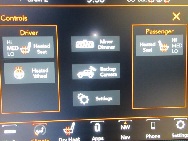 Jeep Wrangler 4xe Unlimited Sahara 2022