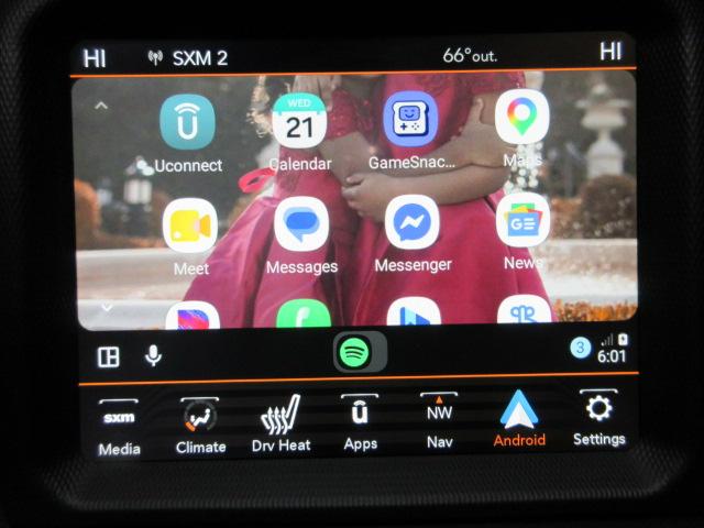 Jeep Wrangler 4xe Unlimited Sahara 2022
