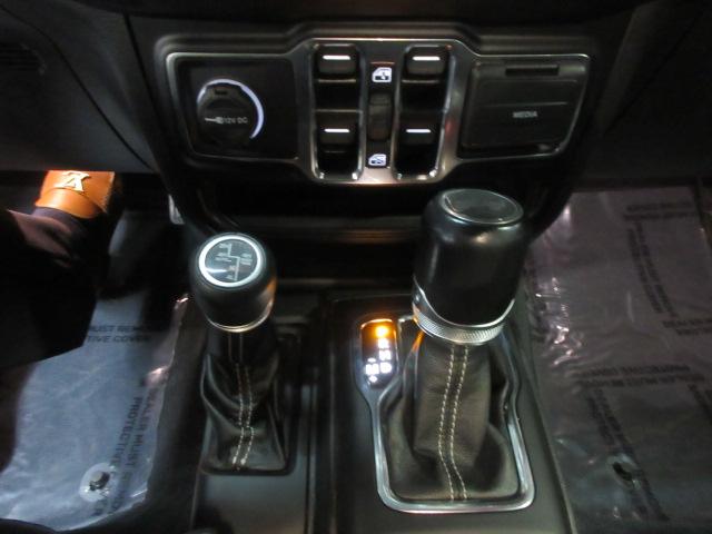 Jeep Wrangler 4xe Unlimited Sahara 2022