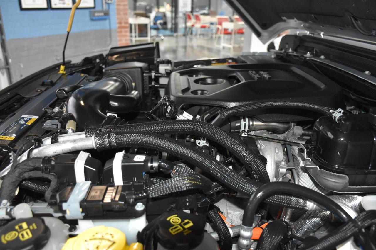 Jeep Wrangler 4xe Unlimited Sahara 2022