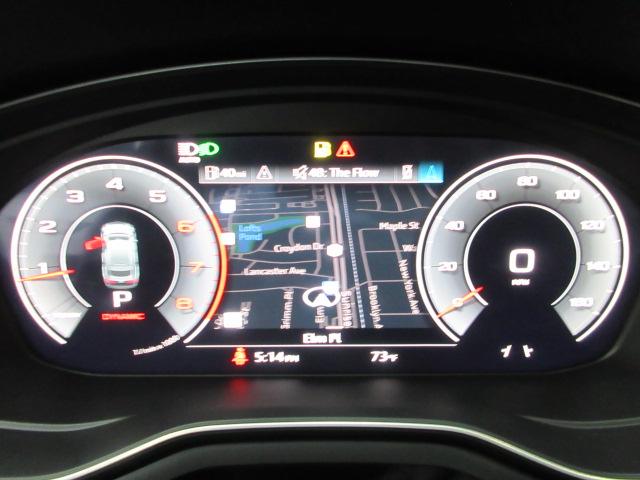 Audi A5 Premium Plus 40 TFSII quattro 2023