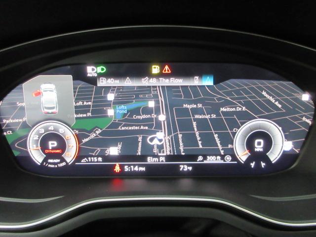 Audi A5 Premium Plus 40 TFSII quattro 2023