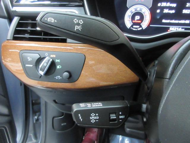 Audi A5 Premium Plus 40 TFSII quattro 2023