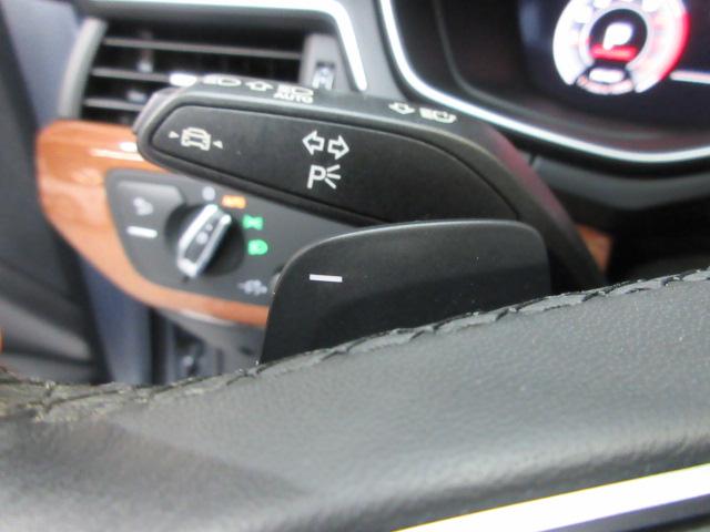 Audi A5 Premium Plus 40 TFSII quattro 2023